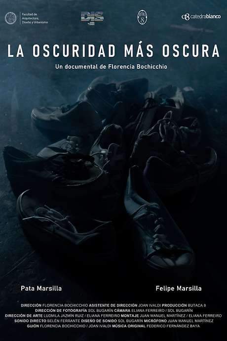 Seventeen‑year‑old Pata Marsilla was inside the former nightclub when the 2004 Cromañón tragedy unfolded in Argentina. He vividly recalls each moment of that night, from the concert’s start to the sudden panic and fire. His testimony is rendered in a stark recreation that shows how a lively show devolved into horror.
